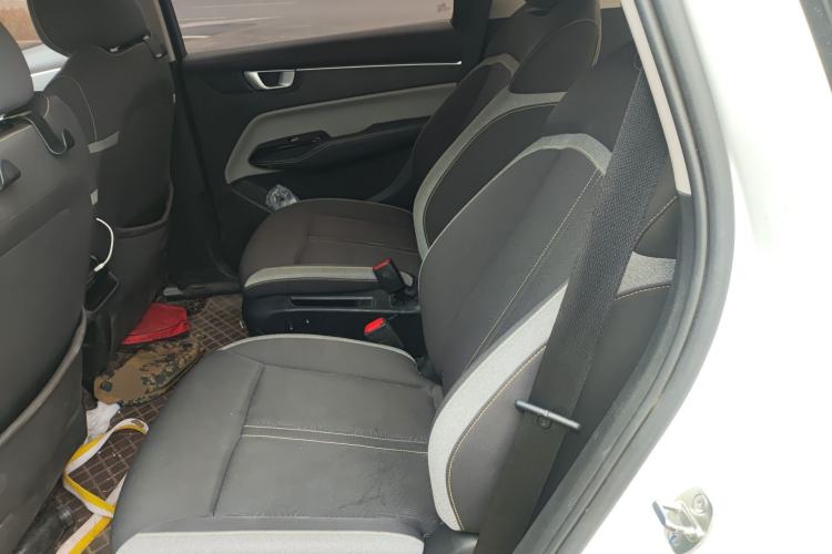 Used Wuling Victory 2020 1.5T Manual Elite Edition Left Rear Seat