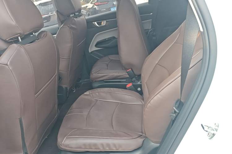 Used Wuling Victory 2020 1.5T Manual Elite Edition Left Rear Seat