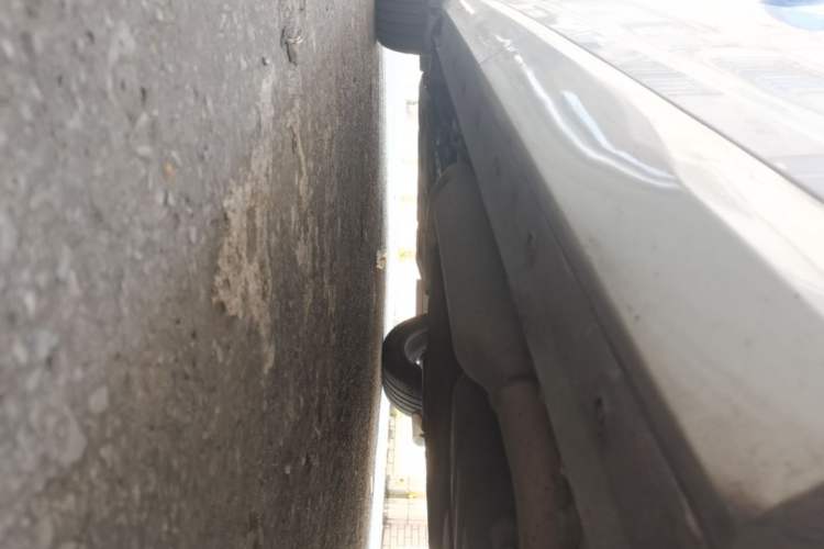 Used Wuling Victory 2020 1.5T CVT Flagship Edition Left Side Sill