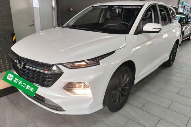 Used Wuling Victory 2020 1.5T Manual Elite Edition