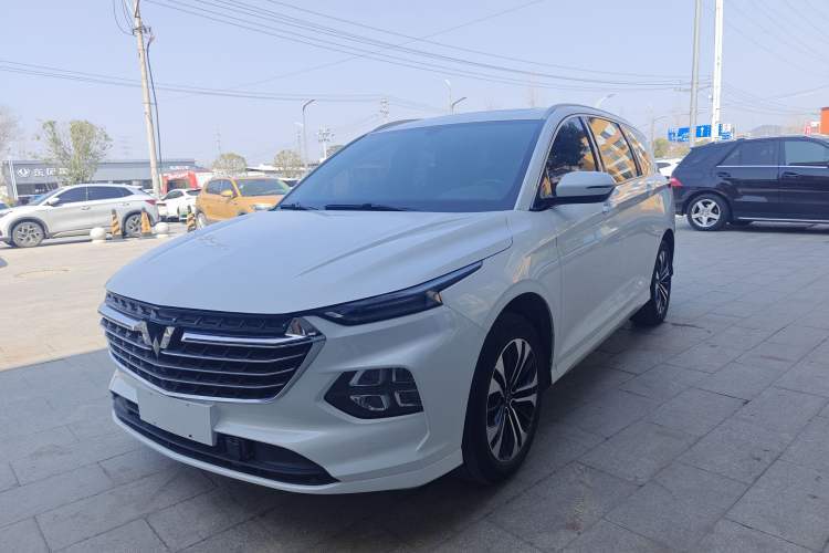 Used Wuling Victory 2020 1.5T CVT Flagship Edition Guazi used car, China used car export, Used car for sale, Used cars, Cheapest cars for sale