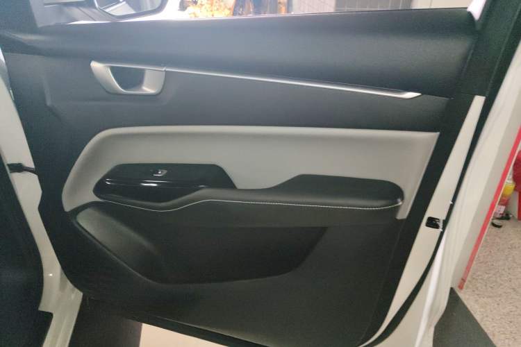 Used Wuling Victory 2020 1.5T Manual Elite Edition Right Front Door Interior