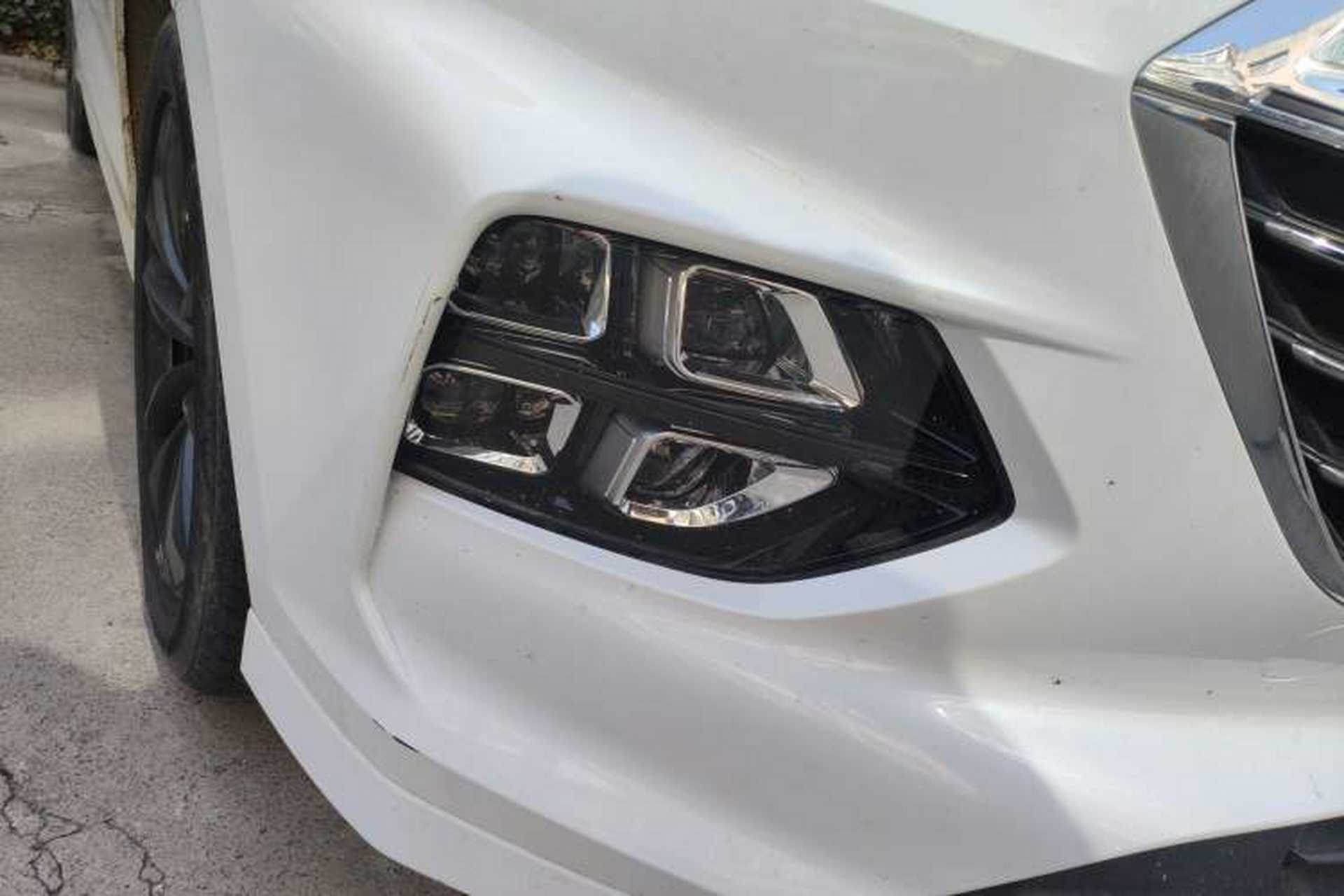 Used Wuling Victory 2020 1.5T CVT Luxury Model Right Front Headlight