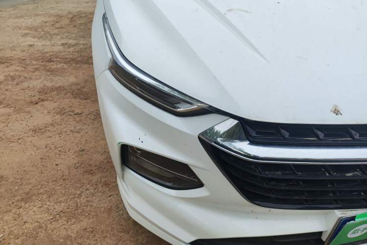 Used Wuling Victory 2020 1.5T Manual Elite Edition Right Front Headlight