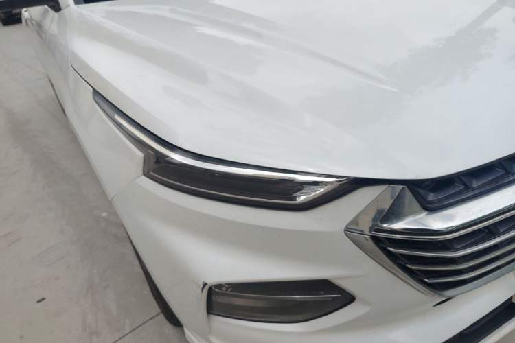 Used Wuling Victory 2020 1.5T Manual Elite Edition Right Front Headlight