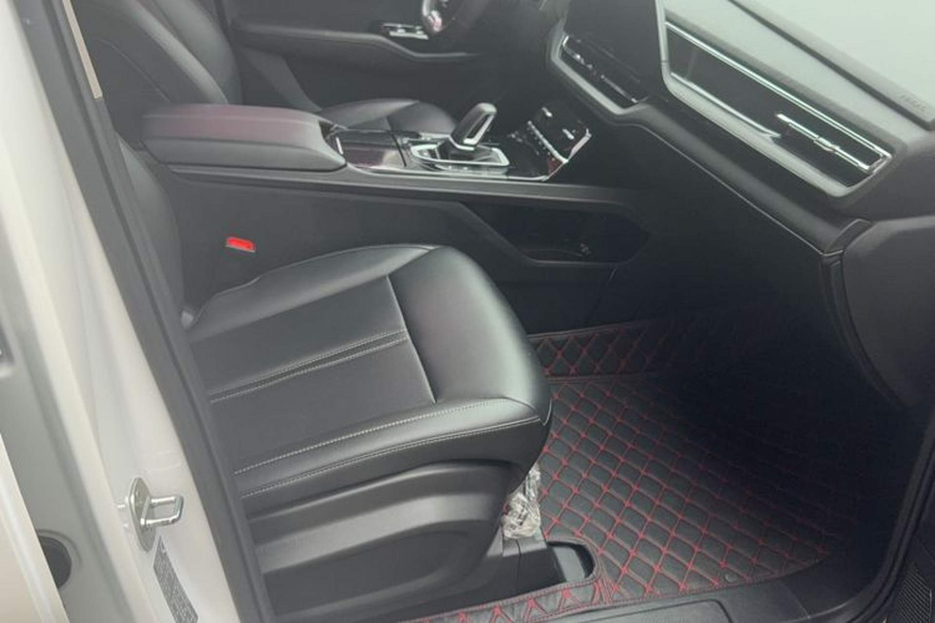 Used Wuling Victory 2020 1.5T CVT Flagship Edition Right Front Seat