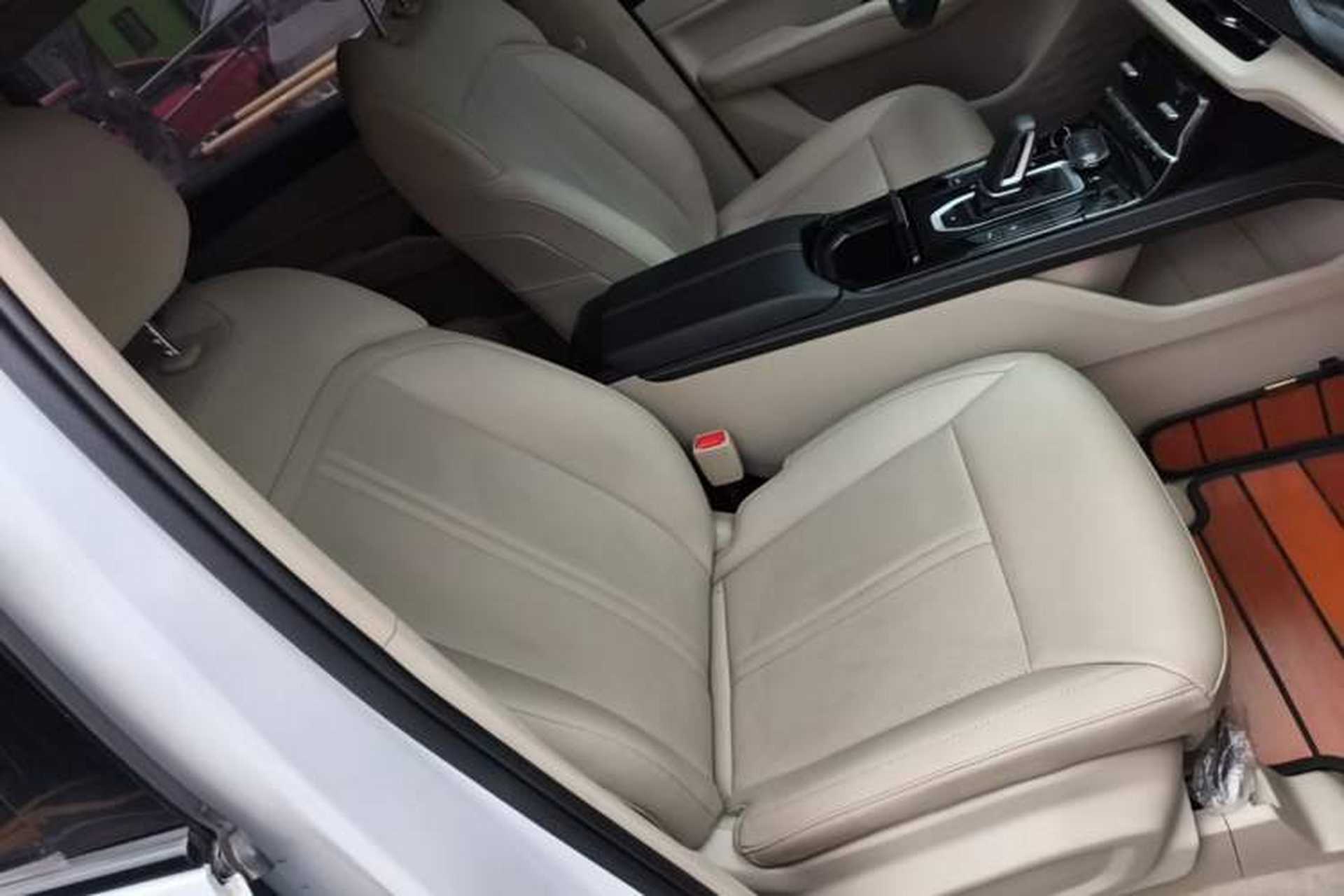 Used Wuling Victory 2020 1.5T CVT Flagship Edition Right Front Seat