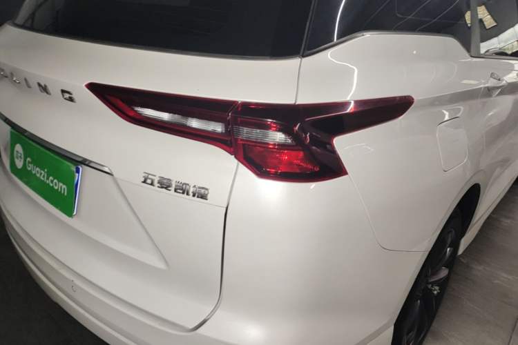 Used Wuling Victory 2020 1.5T CVT Elite Model Right Rear Taillight