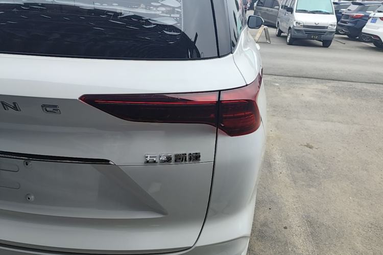 Used Wuling Victory 2020 1.5T CVT Flagship Edition Right Rear Taillight