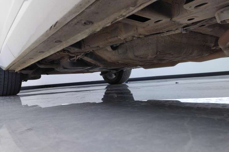 Used Wuling Victory 2020 1.5T Manual Elite Edition Right Side Sill