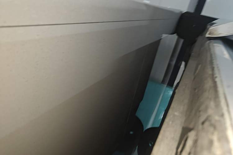 Used Wuling Victory 2020 1.5T CVT Flagship Edition Right Side Sill