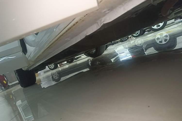 Used Wuling Victory 2020 1.5T CVT Luxury Model Right Side Sill