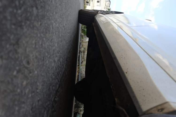 Used Wuling Victory 2020 1.5T CVT Flagship Edition Right Side Sill