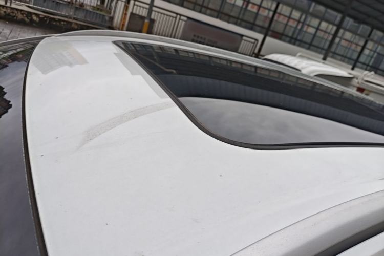 Used Wuling Victory 2020 1.5T CVT Flagship Edition Roof