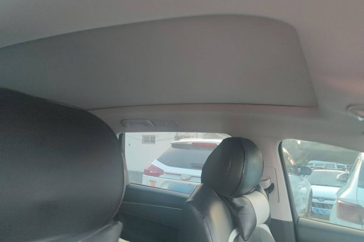 Used Wuling Victory 2020 1.5T CVT Flagship Edition Roof