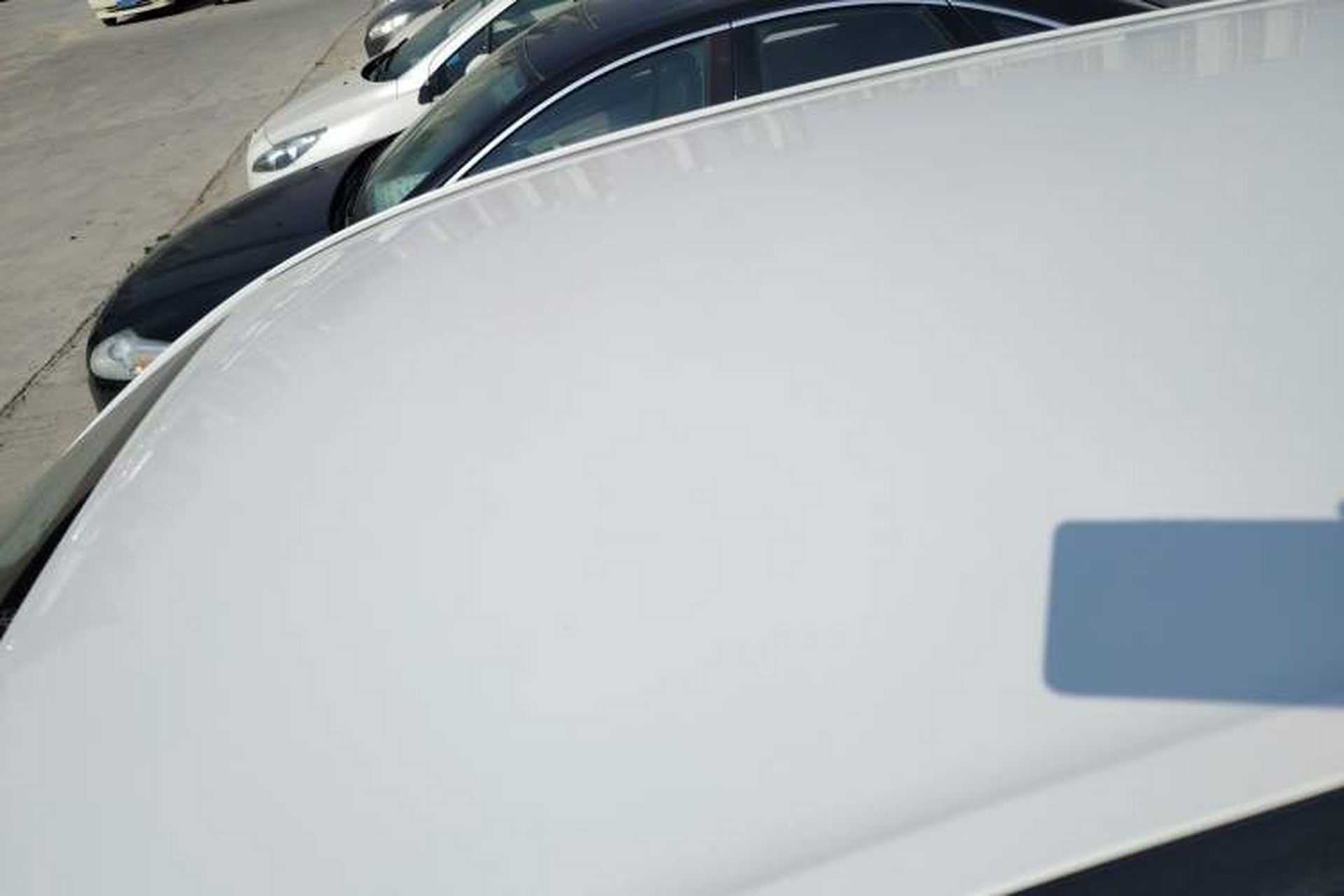 Used Wuling Victory 2020 1.5T CVT Luxury Model Roof