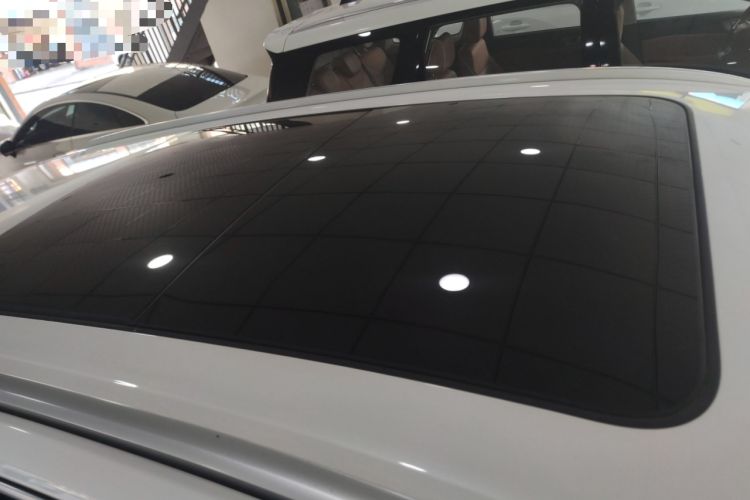 Used Wuling Victory 2020 1.5T CVT Flagship Edition Roof