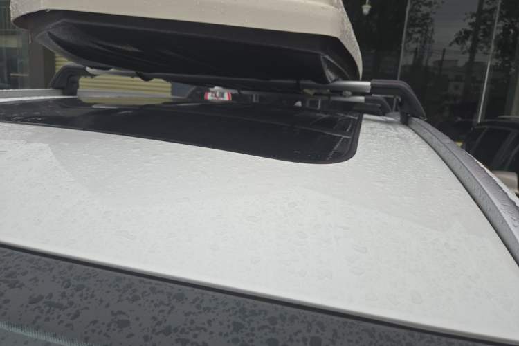 Used Wuling Victory 2020 1.5T CVT Flagship Edition Roof
