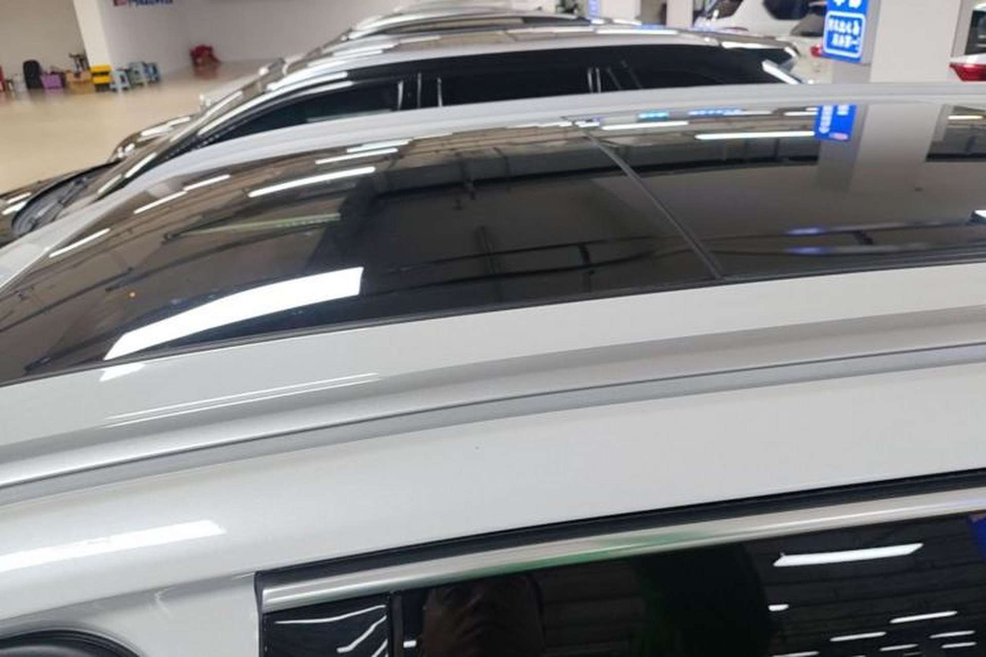 Used Wuling Victory 2020 1.5T CVT Flagship Edition Roof