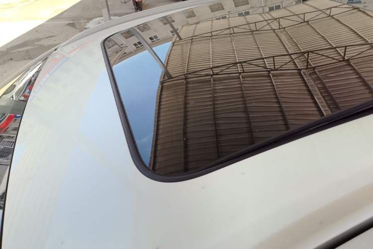 Used Wuling Victory 2020 1.5T CVT Flagship Edition Roof