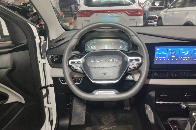 Used Wuling Victory 2020 1.5T CVT Elite Model Steering Wheel