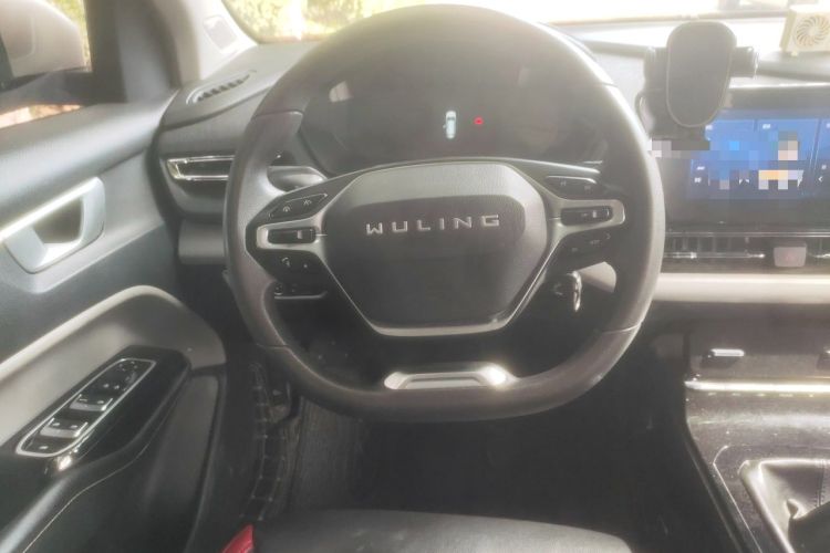 Used Wuling Victory 2020 1.5T Manual Elite Edition Steering Wheel