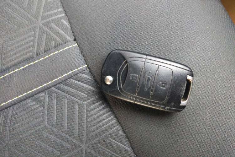 Used Wuling Victory 2020 1.5T Manual Elite Edition Vehicle Key
