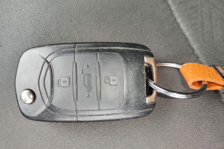 Used Wuling Victory 2020 1.5T CVT Elite Model Vehicle Key