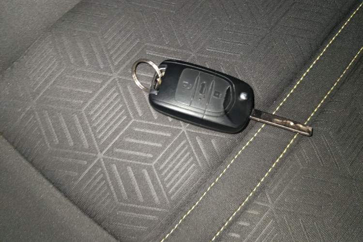 Used Wuling Victory 2020 1.5T Manual Elite Edition Vehicle Key