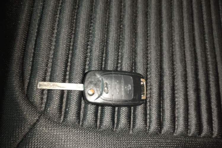 Used Wuling Victory 2020 1.5T CVT Elite Model Vehicle Key