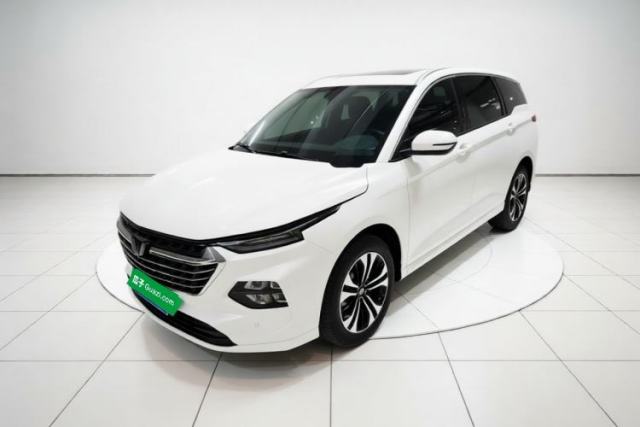 Wuling Victory 2020 1.5T CVT Flagship Edition de segunda mano