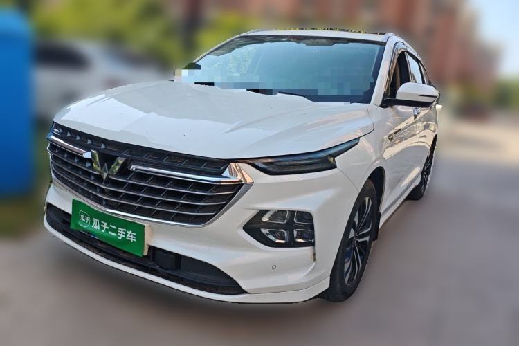 Used Wuling Victory 2020 1.5T CVT Flagship Edition Guazi used car, China used car export, Used car for sale, Used cars, Cheapest cars for sale