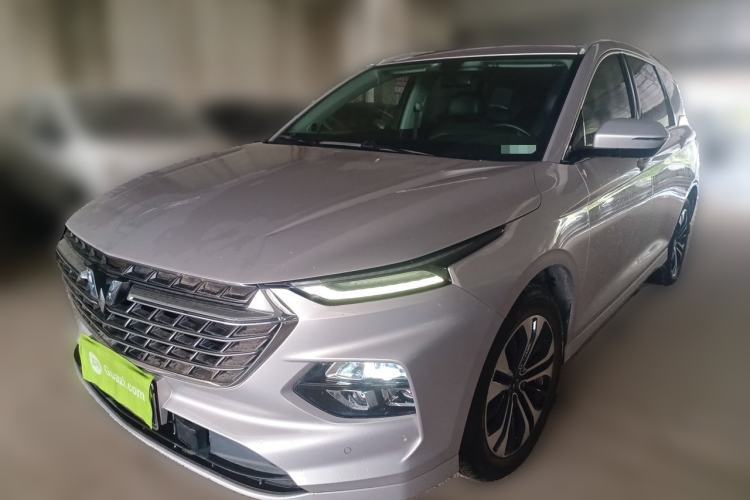 Used Wuling Victory 2020 1.5T CVT Flagship Edition Guazi used car, China used car export, Used car for sale, Used Wuling cars, Cheapest cars for sale