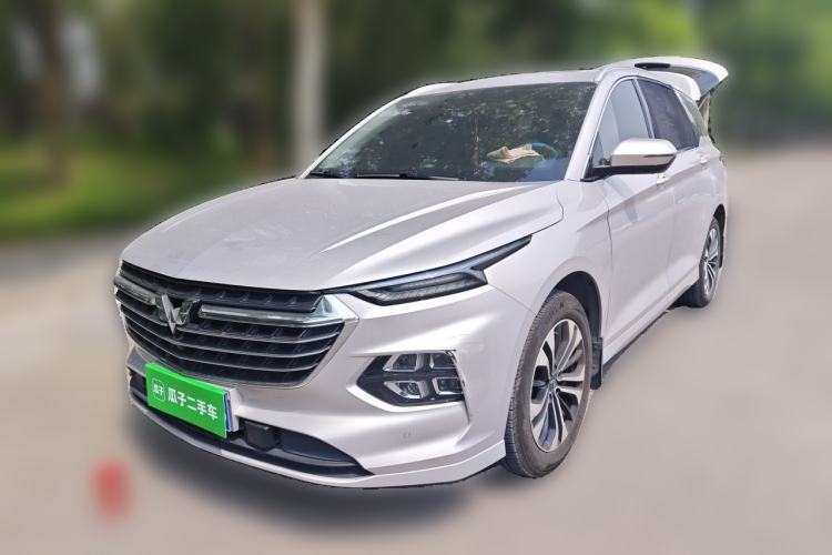 Used Wuling Victory 2020 1.5T CVT Flagship Edition Guazi used car, China used car export, Used car for sale, Used  cars, Cheapest cars for sale