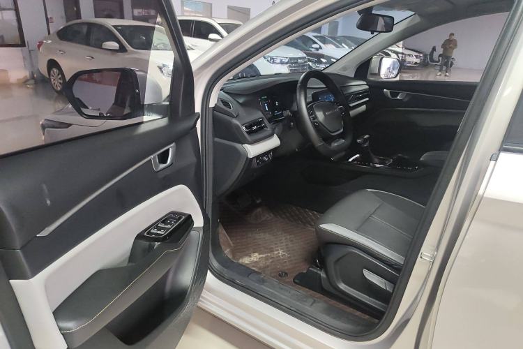 Used Wuling Victory 2020 1.5T CVT Elite Model Driver Seat