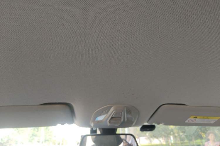Used Wuling Victory 2020 1.5T Manual Elite Edition Headliner