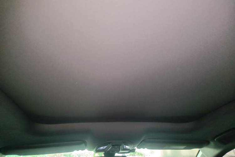 Used Wuling Victory 2020 1.5T CVT Flagship Edition Headliner