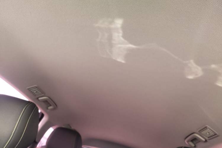 Used Wuling Victory 2020 1.5T Manual Elite Edition Headliner