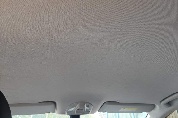 Used Wuling Victory 2020 1.5T Manual Elite Edition Headliner