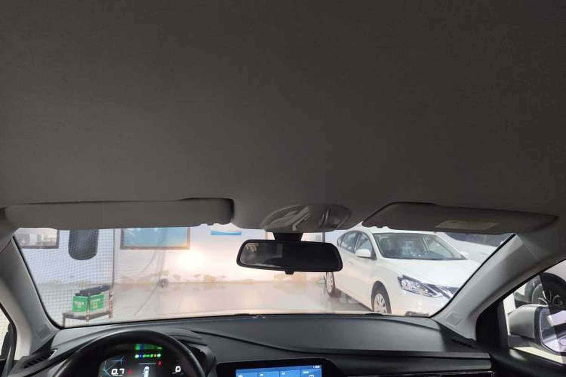 Used Wuling Victory 2020 1.5T CVT Elite Model Headliner