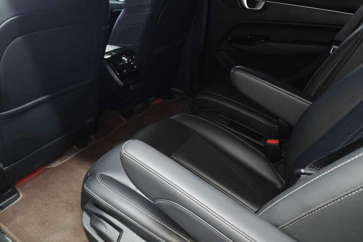 Used Wuling Victory 2020 1.5T CVT Flagship Edition Interior 1