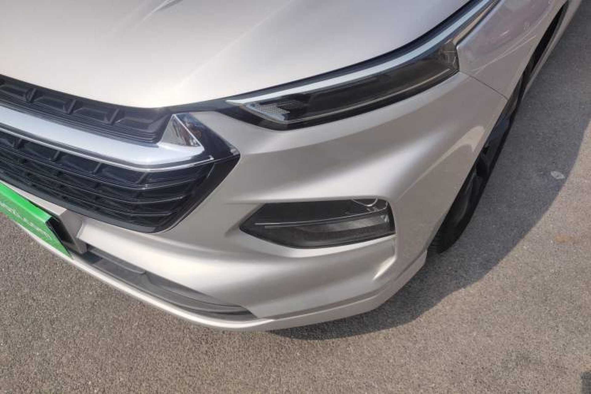 Used Wuling Victory 2020 1.5T Manual Elite Edition Left Front Headlight