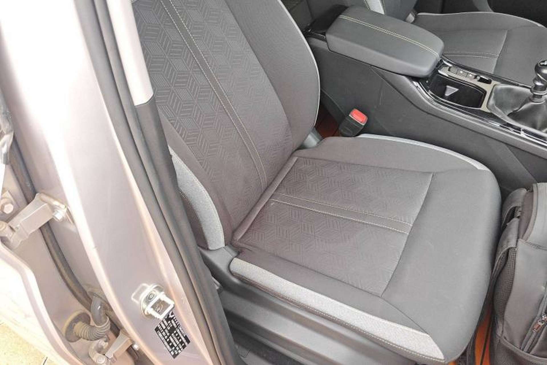 Used Wuling Victory 2020 1.5T Manual Elite Edition Right Front Seat
