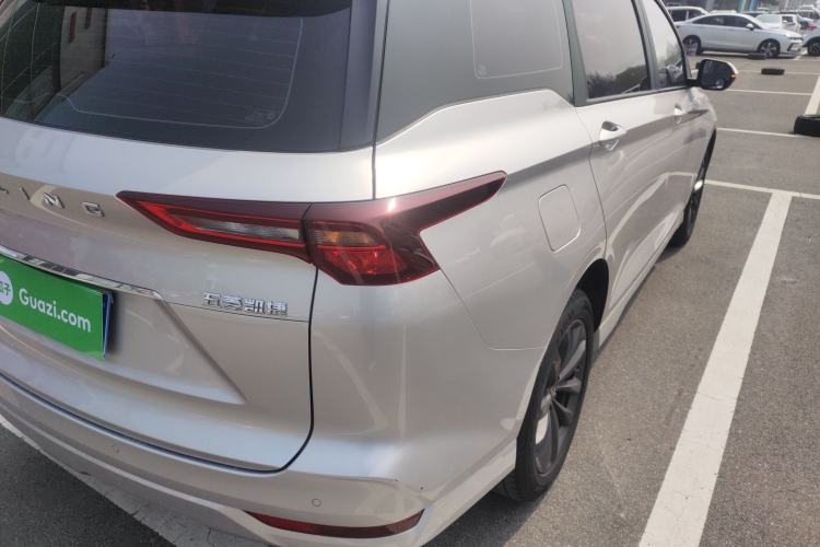 Used Wuling Victory 2020 1.5T Manual Elite Edition Right Rear Taillight