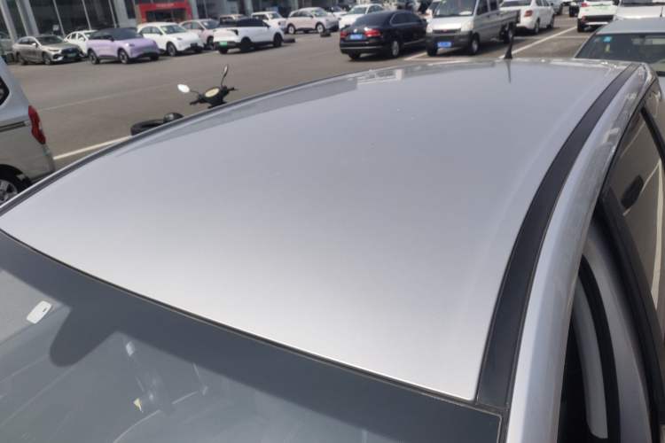 Used Wuling Victory 2020 1.5T Manual Elite Edition Roof