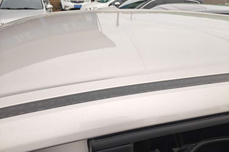 Used Wuling Victory 2020 1.5T Manual Elite Edition Roof