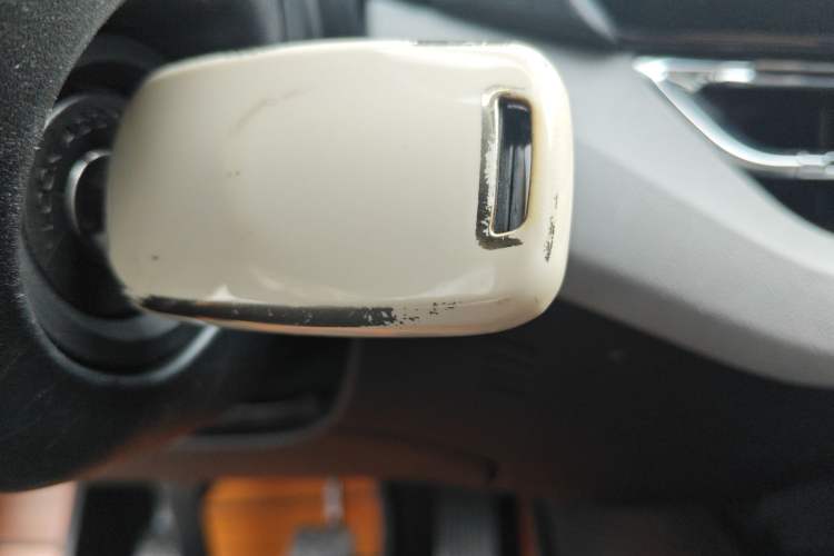Used Wuling Victory 2020 1.5T Manual Elite Edition Vehicle Key
