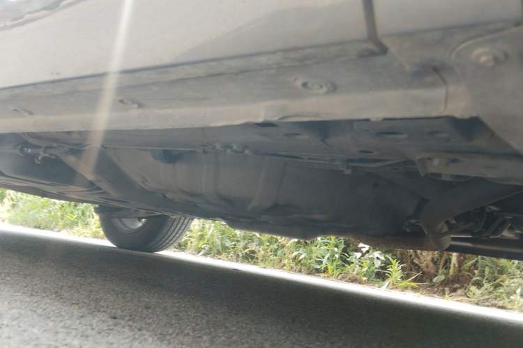 Used Wuling Victory 2022 280T 1.5T CVT Flagship Edition Chassis Front Right