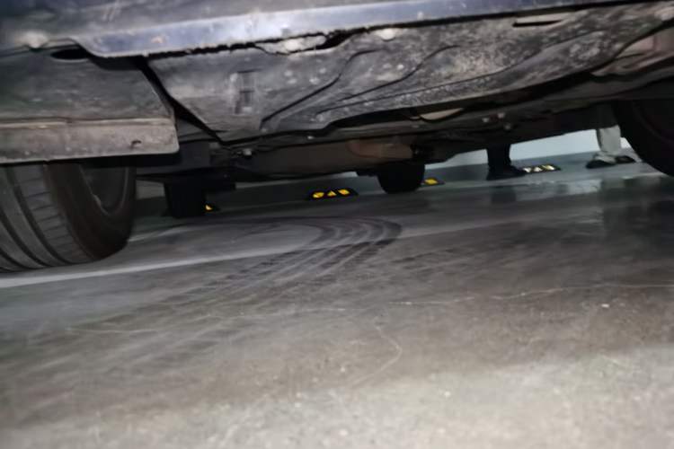 Used Wuling Victory 2022 280T 1.5T CVT Flagship Edition Chassis Front Right