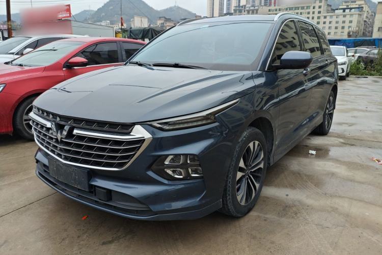 Used Wuling Victory 2022 1.5T CVT Flagship Edition Guazi used car, China used car export, Used car for sale, Used  cars, Cheapest cars for sale